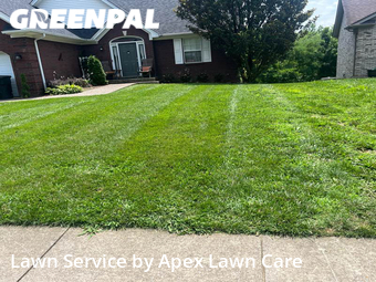 Lawn Service nearby Clarksville, IN, 
