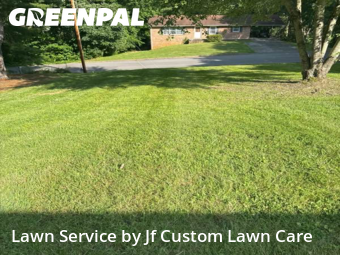 Lawn Care nearby Johnson City, TN, 