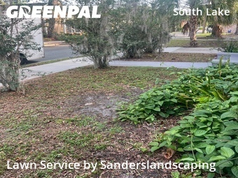 Yard Mowing nearby Lakeland, FL, 