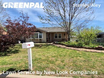 Residential Landscaping In Wichita,67213,Landscaping Cleanup by New Look Companies , work completed in Apr , 2026