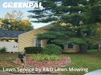 Grass Cutting nearby Springfield, MO, 