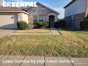 Lawn Maintenance nearby Fort Worth, TX, 