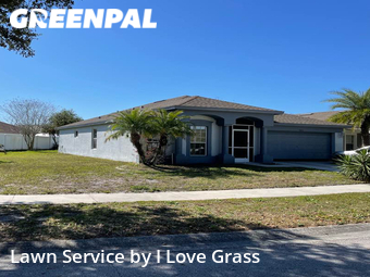 Grass Cutting nearby Wesley Chapel, FL, 