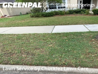 Lawn Cutting nearby Jacksonville, FL, 