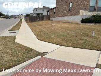 Lawn Cut nearby Round Rock, TX, 