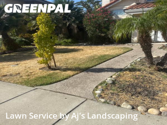 Work completed by affordable-grass-cutting-businesses-in-Tracy-CA