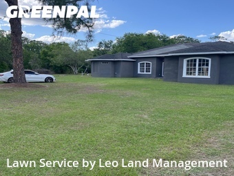Lawn Care nearby Lakeland, FL, 