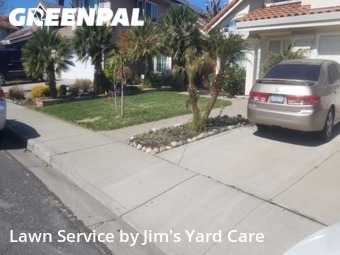Lawn Care Service nearby Tracy, CA, 