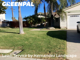 Grass Cutting nearby Perris, CA, 