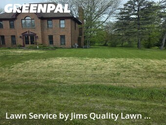 Grass Cutting nearby Hawthorn Woods, IL, 