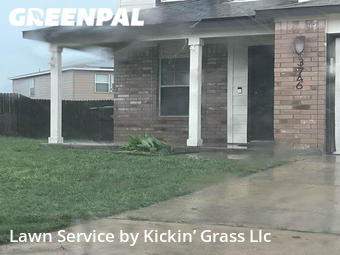 Yard Mowing nearby San Antonio, TX, 