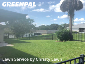 Lawn Maintenance nearby Ocala, FL, 