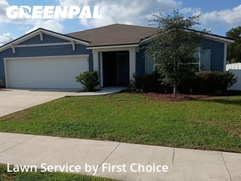 Yard Cutting nearby St. Augustine, FL, 