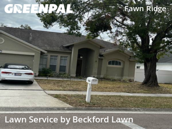 Lawn Care nearby Tampa, FL, 