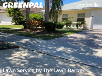 Grass Cut nearby Rockledge, FL, 