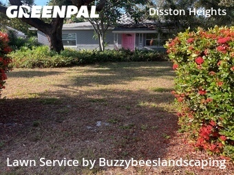 Lawn Service nearby St. Petersburg, FL, 