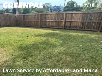 Lawn Cutting nearby Nashville, TN, 