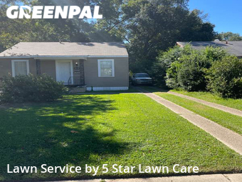 Lawn Mowing nearby Shreveport, LA, 