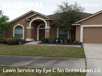 Lawn Maintenance nearby Jacksonville, FL, 