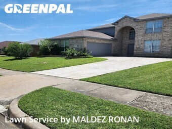 Grass Cutting nearby Sachse, TX, 
