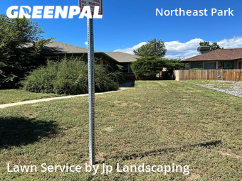 Lawn Mow nearby Denver, CO, 