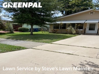 Lawn Mowing nearby Winter Park, FL, 