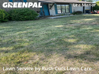 Lawn Service nearby Kansas City, MO, 