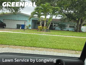 Lawn Cut nearby Largo, FL, 