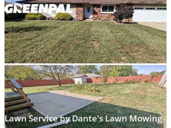 Lawn Mowing nearby Springfield, MO, 