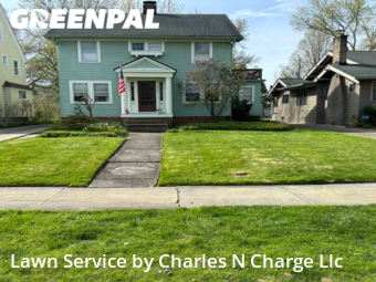 Lawn Care nearby Cleveland Heights, OH, 