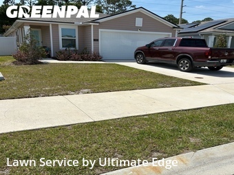 Lawn Care Service nearby St. Augustine, FL, 