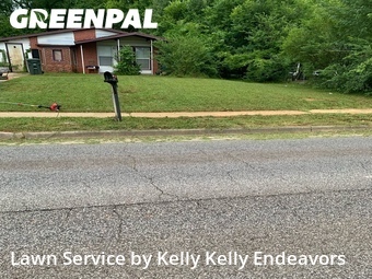Yard Cutting nearby Huntsville, AL, 