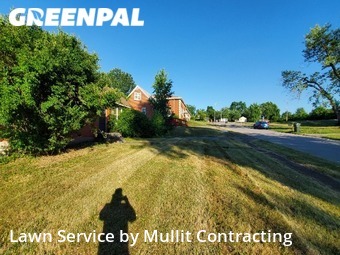 Lawn Care nearby Lexington, KY, 