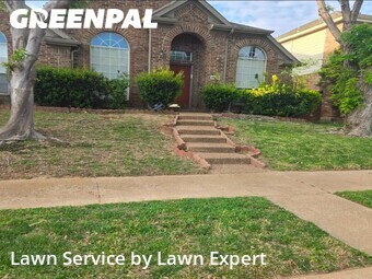 Lawn Maintenance nearby The Colony, TX, 
