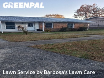 Yard Mowing nearby Hendersonville, NC, 