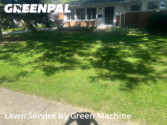 Yard Cutting nearby Troy, MI, 