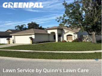 Grass Cutting nearby Orlando, FL, 