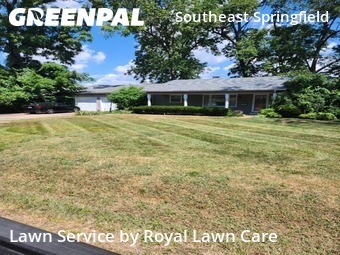 Lawn Service nearby Springfield, MO, 
