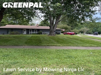 Lawn Service nearby Berea, OH, 