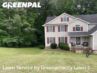 Landscaping Companies In Richmond,23223,Landscape Design by Greenpriority Lawn S, work completed in Jun , 2026