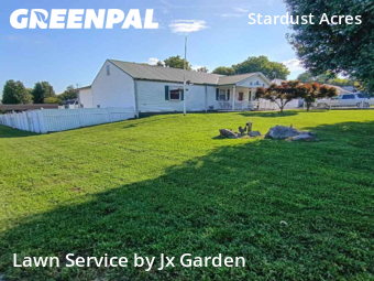 Lawn Service nearby Nashville, TN, 