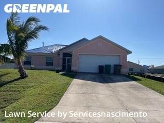 Lawn Cutting nearby Cape Coral, VA, 