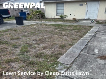 Lawn Mowing Service nearby South Bradenton, FL, 