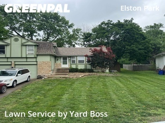 Lawn Maintenance nearby Olathe, MO, 