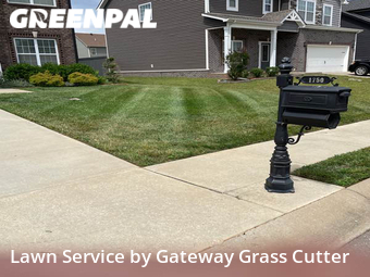 Lawn Care nearby Clarksville, TN, 
