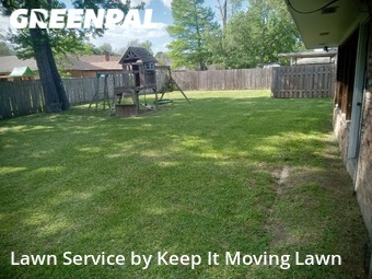 Lawn Care nearby Baton Rouge, LA, 