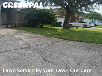 Yard Cutting nearby Lakeland, FL, 