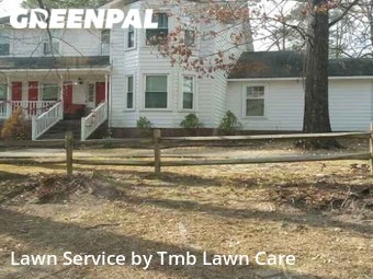 Lawn Mowing Service nearby Fayetteville, NC, 