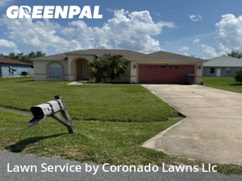 Yard Mowing nearby Kissimmee, FL, 