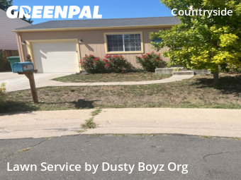 Yard Cutting nearby Westminster, CO, 